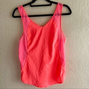 lululemon athletica Tops - Lululemon pink top lululemon athletica Tops - Lululemon pink top